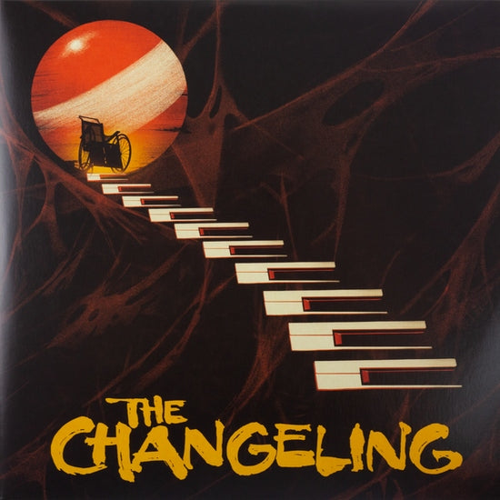 Changeling The (Soundtrack) [2LP] (Eco Vinyl First Time On Vinyl Limited)