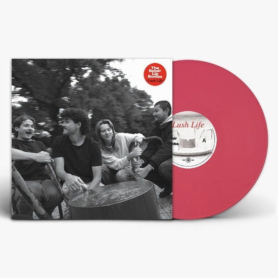 Lush Life [Pink Vinyl]