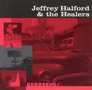 Kerosene [LP] (import)