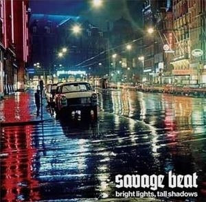 Bright Lights, Tall Shadows [LP Import]