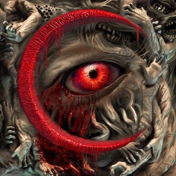 Oceano - Living Chaos [LP]