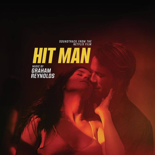 Hit Man (Soundtrack) [LP]