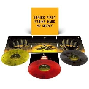 Cobra Kai (The Final Season) [3LP]
