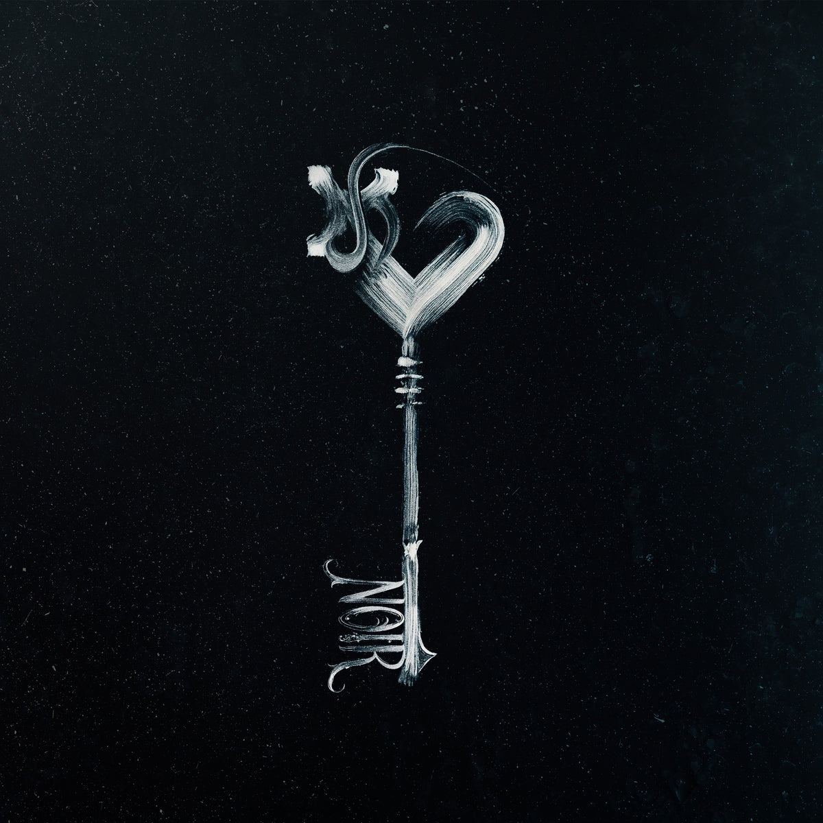 Opvs Noir Vol. 1 [CD]