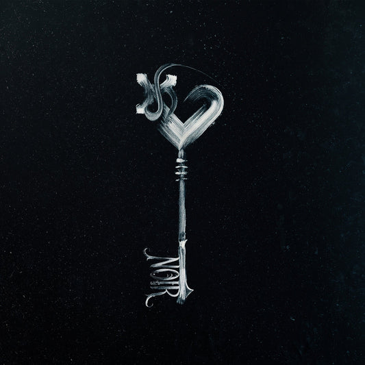 Opvs Noir Vol. 1 [CD]