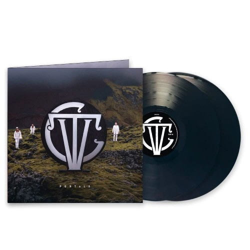 Portals [2LP]