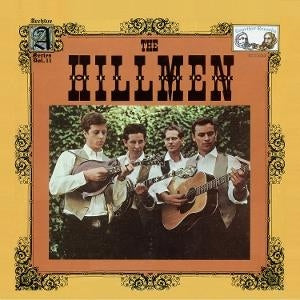 Thehillmen [LP Import]