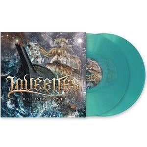 Outstanding Power [2LP]