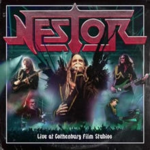 Live At Gothenburg Film Studios [2CD]