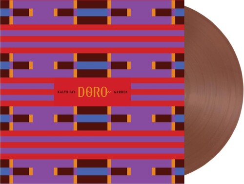 Garden (Doro) [LP]