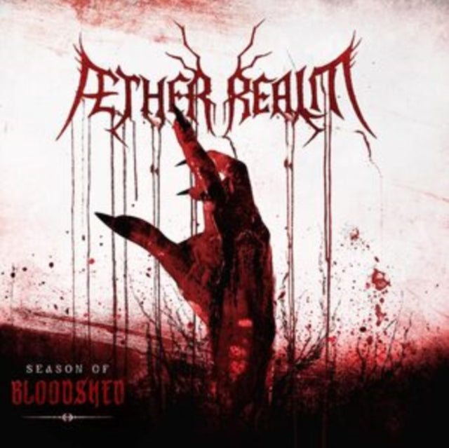Season Of Bloodshed [LP]