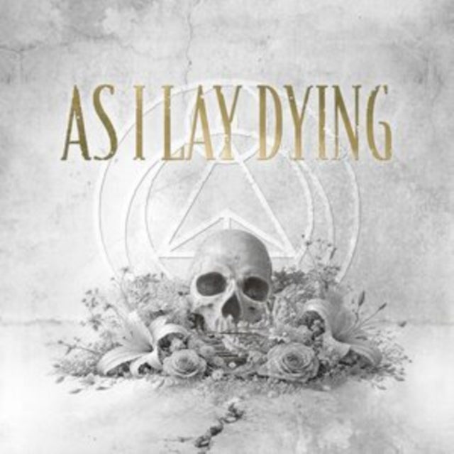 As I Lay Dying [CD]