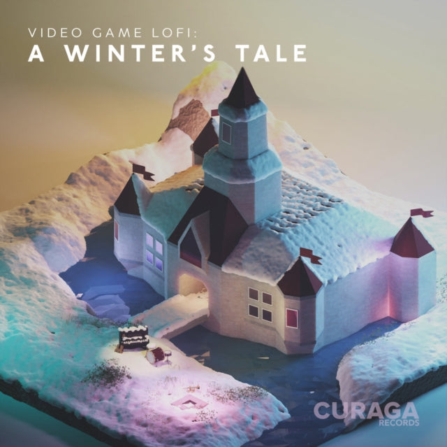 Video Game LoFi: A Winter's Tale [LP]