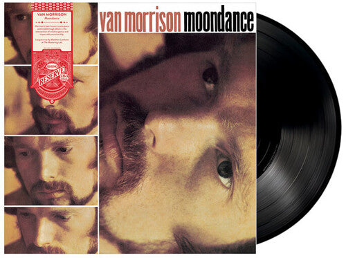 Moondance [LP] (180 Gram)