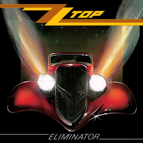Eliminator [LP] (Rhino Hi-Fi Rocktober 2025)