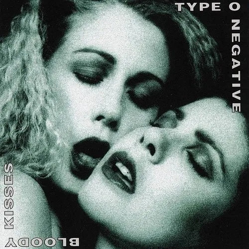 Bloody Kisses [2LP Picture Disc 30th Anniversary]