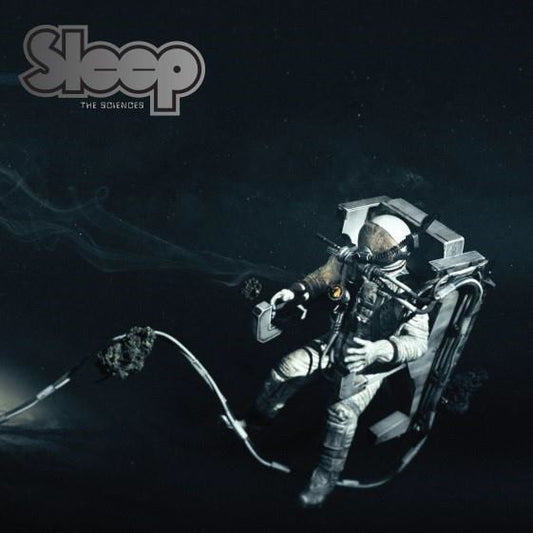 Sleep – The Sciences [2LP] cover artwork