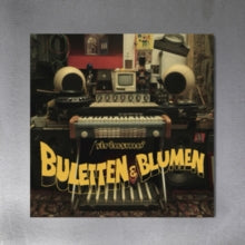 Siriusmo — Buletten & Blumen [2LP]; artwork and packaging