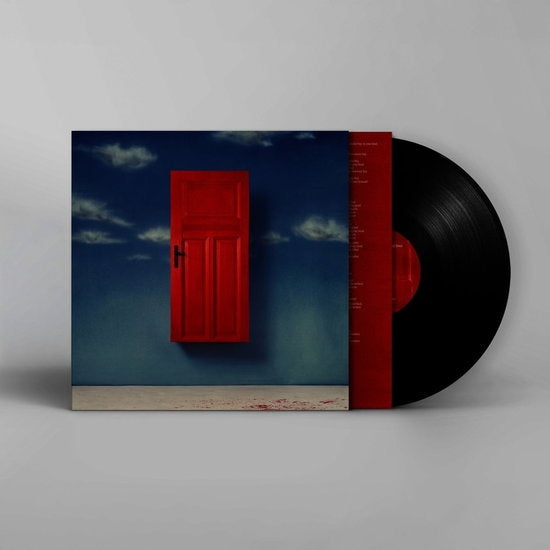 Red Door [LP]