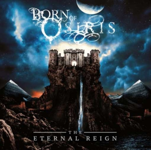 Born Of Osiris - Eternal Reign [LP]