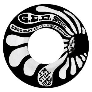 I'M Still Here / Let Me Loose (Disco Version) [7"]