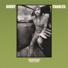 Bearsville Studio Sessions [Vinyl]