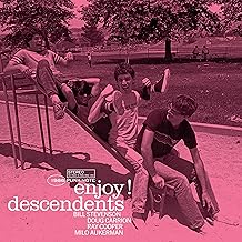 Enjoy! (Punk Note Edition) [Vinyl]