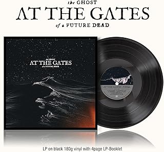 The Ghost Of A Future Dead [180 Gram Vinyl]