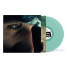Pillion (Soundtrack) [Transparent Teal Vinyl]