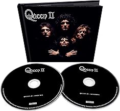 Queen II [2CD, Deluxe Edition]