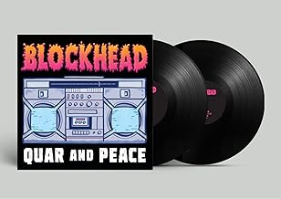 Quar & Peace [180 Gram Vinyl]