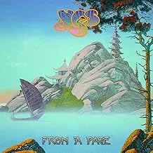 From A Page [2LP, 180 Gram Half-Speed Vinyl, Expanded Edition]