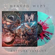 Heaven Wept [Vinyl]