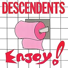 Enjoy! [Vinyl]