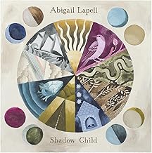 Shadow Child [Lavender Eco-Mix Vinyl]