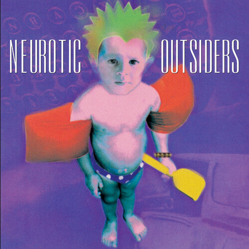 Neurotic Outsiders [2LP]