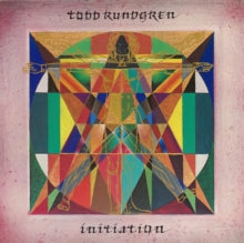 Initiation [2LP, Baby Blue Vinyl]