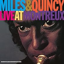 Live At Montreux [180 Gram Vinyl]