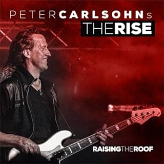 Raising The Roof [Vinyl]