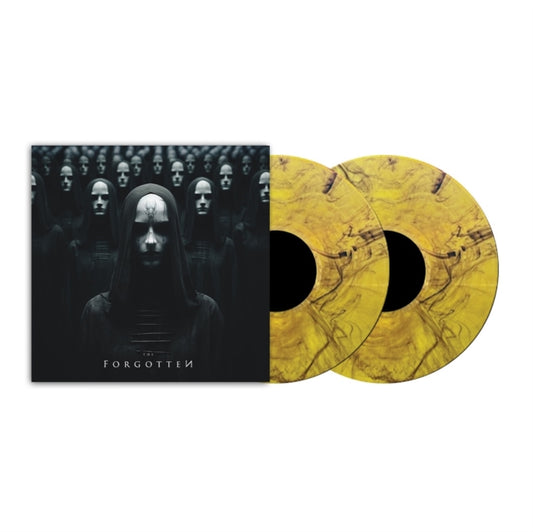 Orbit Culture - Shaman + The Forgotten EP 2LP vinyl product image