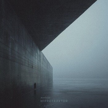 Hippotraktor - Annihilist [White Vinyl]
