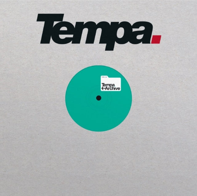 Tempa Archive, Vol 2: Enigma [2x12"]