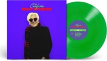 The Confuser [LP Lime Green Vinyl]