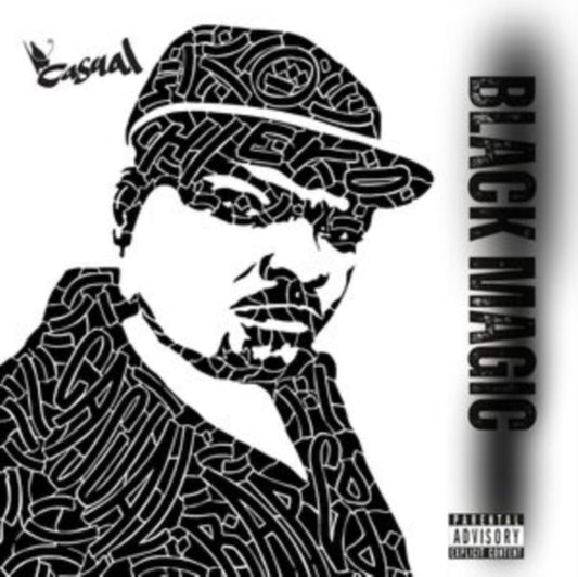 Black Magic [LP]