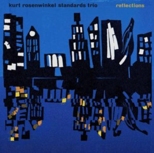Standards Trio: Reflections Reissue [2LP]