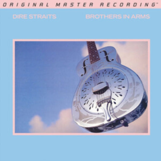 Brothers In Arms [2LP 45Rpm Audiophile Vinyl /Numbered]