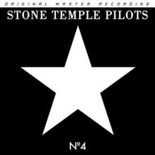 No. 4 [2LP 45RPM Audiophile Vinyl numbered]
