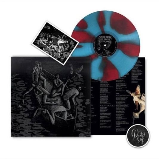 Sweet Goodbye [LP Import]