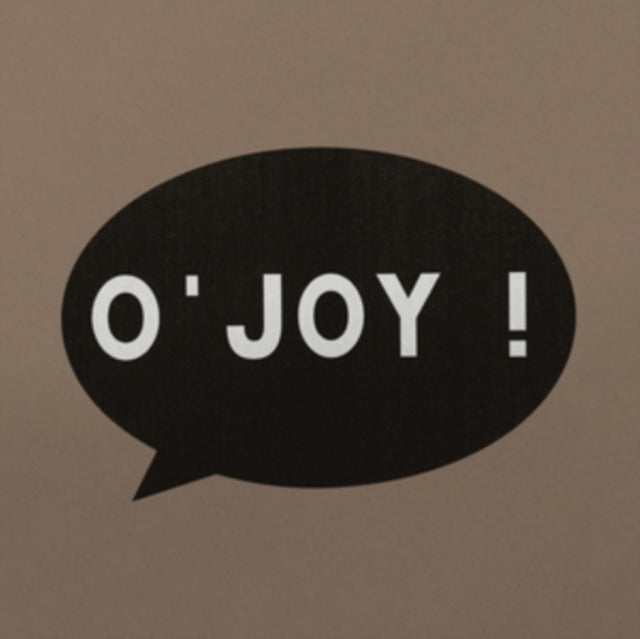 Ojoy! [12"]