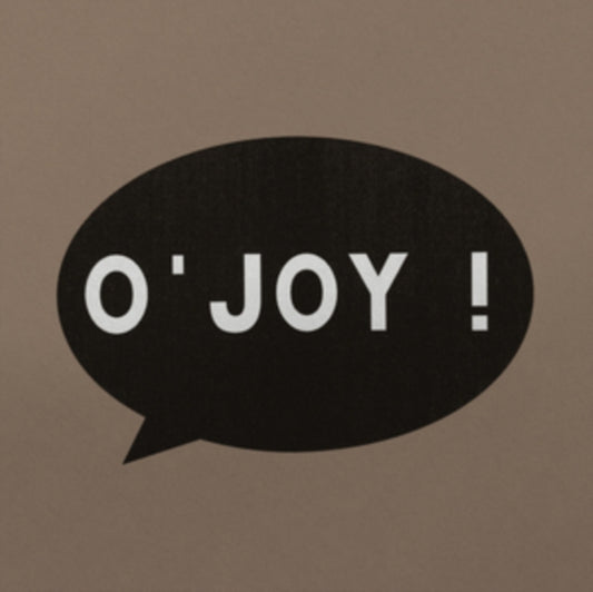 Big Special - Ojoy! 12-inch vinyl product image
